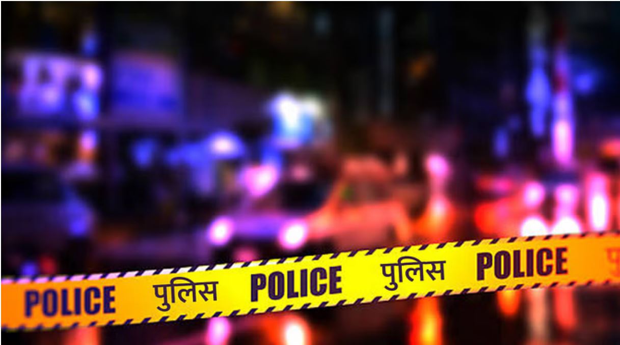 जमशेदपुर में भीषण दुर्घटना में एक मजदूर की मौत