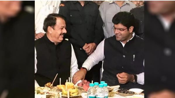 हरियाणा में जेजेपी के नए प्रदेश अध्यक्ष होंगे बृज शर्मा