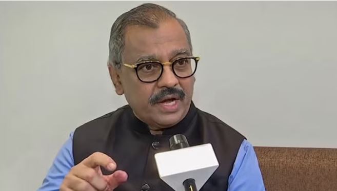 मशहूर वकील उज्ज्वल निकम बने मुंबई नॉर्थ सेंट्रल से भाजपा प्रत्याशी