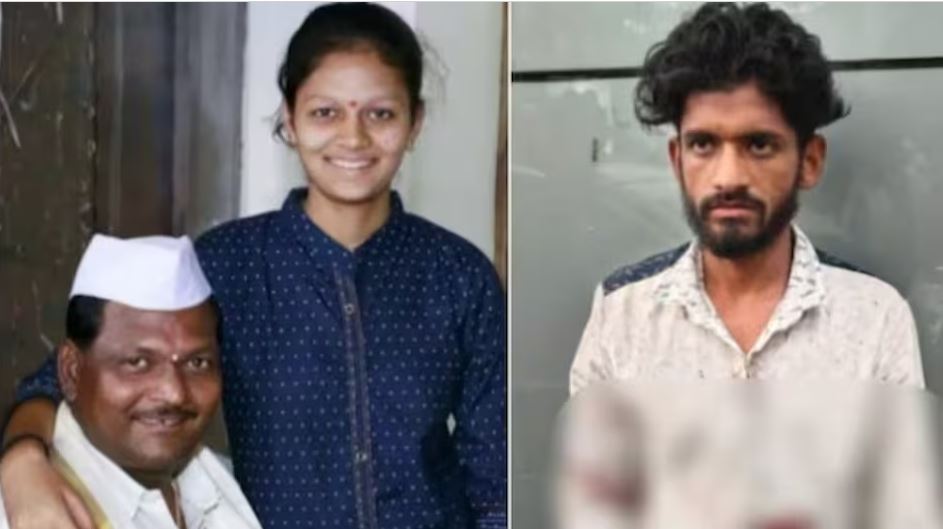 कर्नाटक में लवजिहाद की आड़ में हत्या