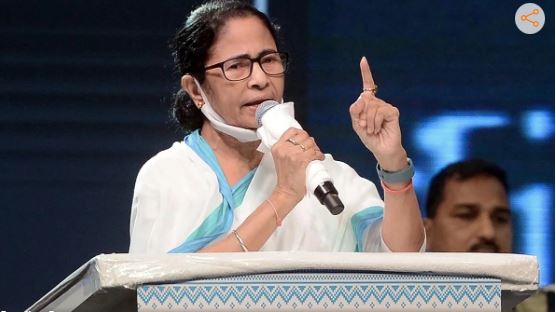 पश्चिम बंगाल को छोड़कर देश के अन्य हिस्सों में हम कांग्रेस की मदद करेंगे- ममता बनर्जी