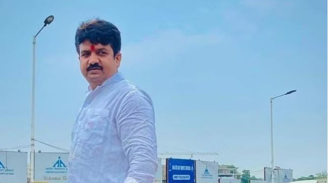 ब्रह्मेश्वर मुखिया हत्याकांड में सीबीआई की चार्जशीट खारिज