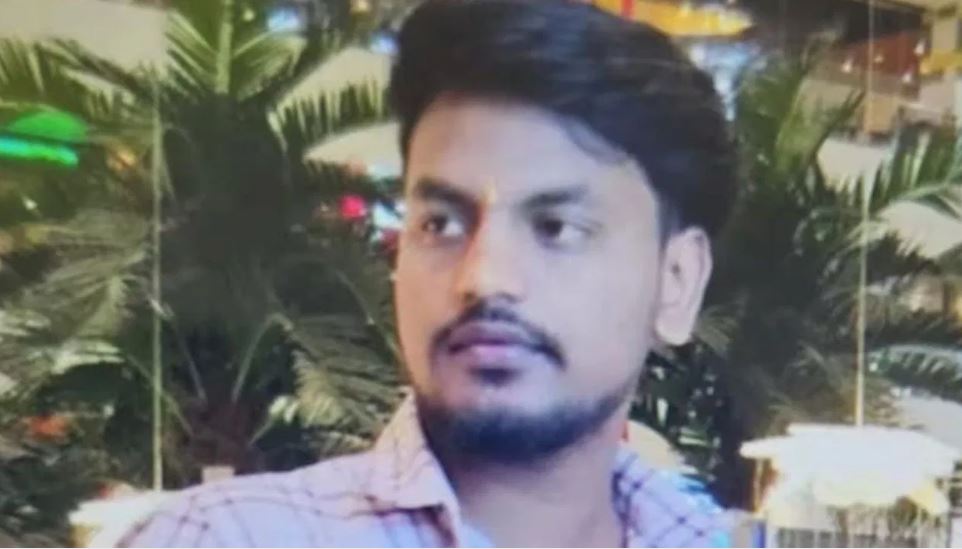 आओ अरेस्ट कर लो… बेटी के आशिक को पिता ने मारी गोली