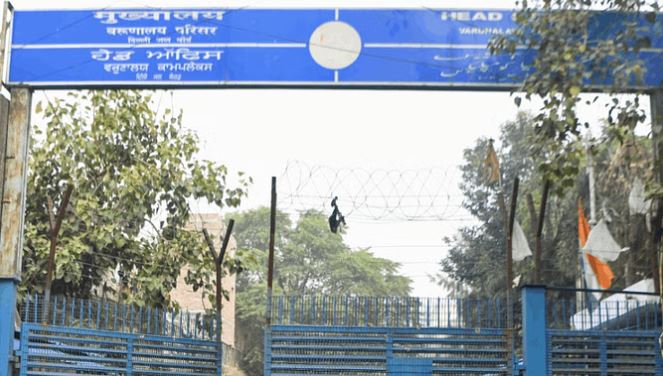 दिल्ली जल बोर्ड के पूर्व सलाहकार की जांच करेगी एसीबी