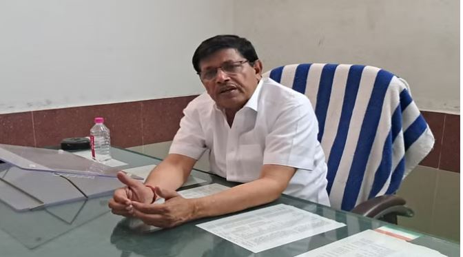 अबकी बार नहीं चला मोदी फैक्टर, एक लाख से ज्यादा वोटों से जीतेंगे- बोले मुरारीलाल