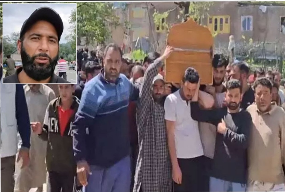 एजाज़ अहमद शेख की शहादत को सलाम!