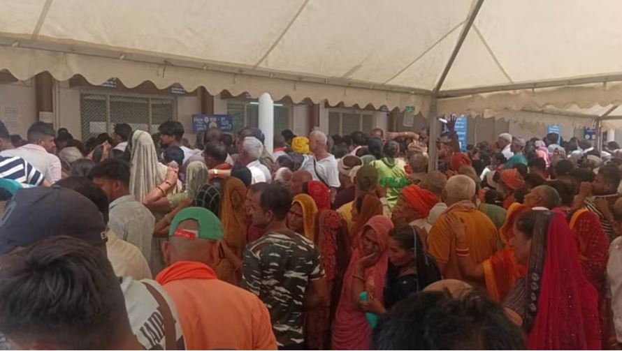 चारधाम यात्रा में अब तक 56 तीर्थयात्रियों की मौत, केदारनाथ में सबसे ज्यादा 27 ने तोड़ा दम