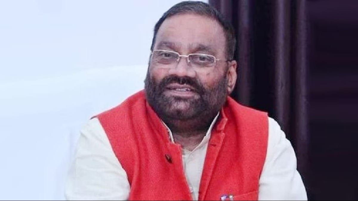 बीएसपी के संपर्क में स्वामी प्रसाद मौर्य, जल्द हो सकता है कोई बड़ा ऐलान