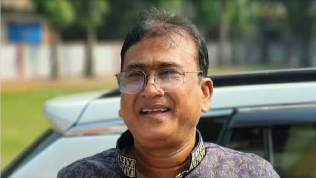 बांग्लादेश के सांसद के दोस्त ने उनकी हत्या के लिए 5 करोड़ रुपये की सुपारी दी थी: सीआईडी