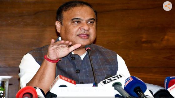 'पाकिस्तान में राहुल गांधी की खूब है लोकप्रियता, हम उन्हें वहां नहीं हरा सकते': हिमंता