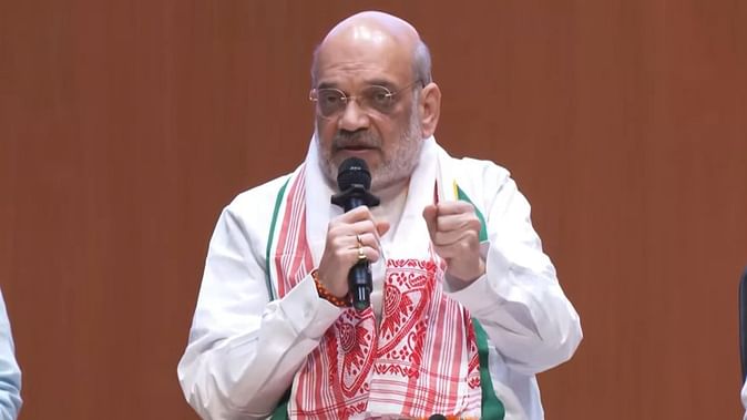 गृहमंत्री के फर्जी वीडियो का मामला : अब तक 8 राज्यों में 16 को नोटिस