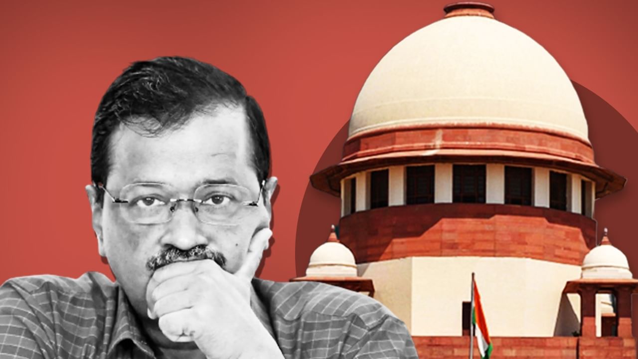 अरविंद केजरीवाल को 1 जून तक अंतरिम जमानत, कर सकेंगे चुनाव प्रचार