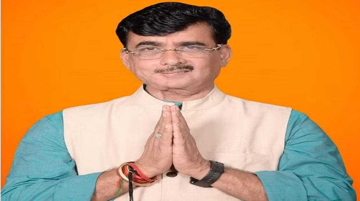 उत्तराखंड वन विकास निगम के अध्यक्ष कैलाश गहतोड़ी का निधन