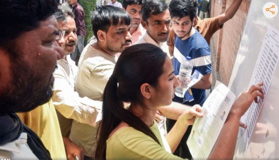 नीट-यूजी 2024 पेपर लीक की अफवाहों को एनटीए ने किया खारिज