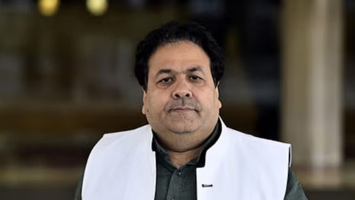 सैम पित्रोदा के बयान से कांग्रेस सहमत नहीं, देश का हर नागरिक सम्मानित: राजीव शुक्ला