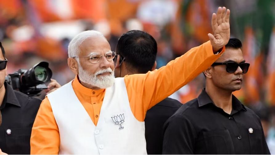 इज्जत बचाने के लिए कांग्रेस मिशन-50 पर कर रही काम: पीएम मोदी