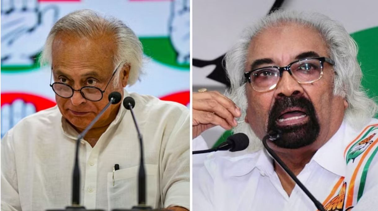 पित्रोदा का बयान: जयराम रमेश बोले- दुर्भाग्यपूर्ण और अस्वीकार्य बयान