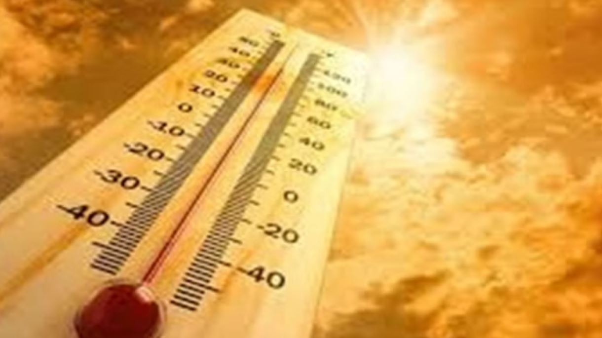 भीषण गर्मी: आगरा में पारा 46.9 डिग्री सेल्सियस पर पहुंचा, लू का खतरा बढ़ा