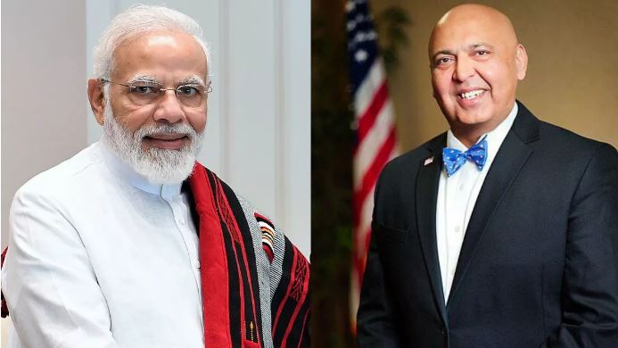 'हमें भी मोदी जैसा नेता चाहिए'- प्रधानमंत्री के मुरीद हुए पाकिस्तानी