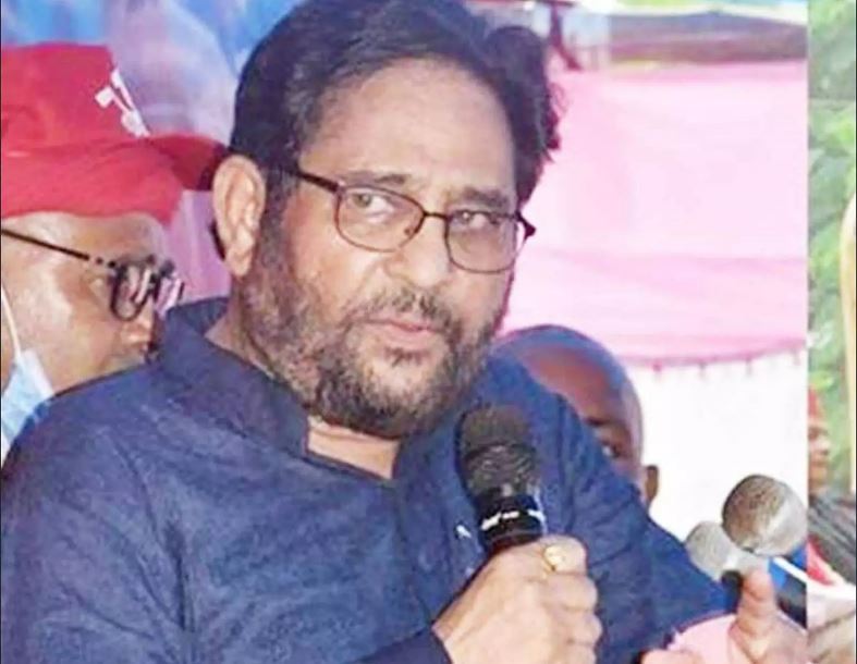 हर मुद्दे को संघर्ष की धार देने में माहिर थे अंजान