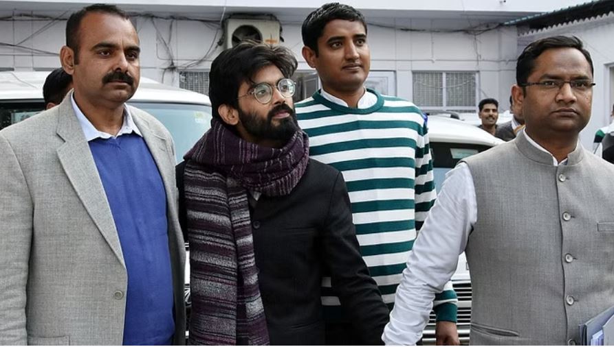 2020 दिल्ली दंगा केस: चार साल से जेल में बंद शरजील इमाम को हाईकोर्ट ने दी जमानत