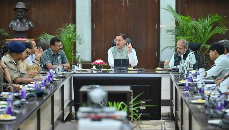 चारधाम यात्रा: आर्टिफिशियल इंटेलीजेंस की मदद लेने की तैयारी