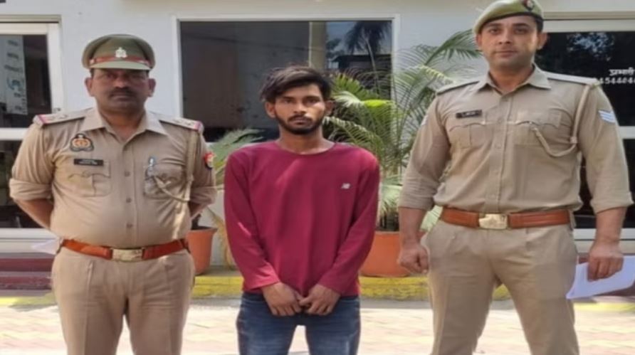 मुजफ्फरनगर: दोस्त निकला कातिल, पूछताछ में उगला कत्ल का राज