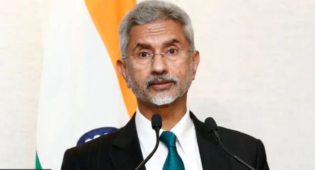 भारत को बदनाम करना चाहता है 'अंतरराष्ट्रीय खान मार्केट गैंग': विदेश मंत्री