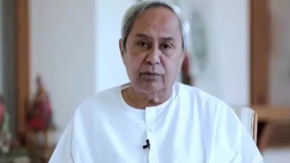 'मेरा उत्तराधिकारी...', सीएम नवीन पटनायक ने पांडियन को लेकर दिया ये जवाब