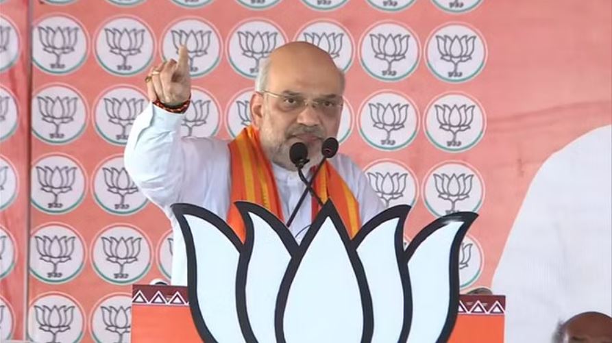 नए आपराधिक कानून प्रणाली पूरी तरह से तकनीक पर निर्भर: शाह