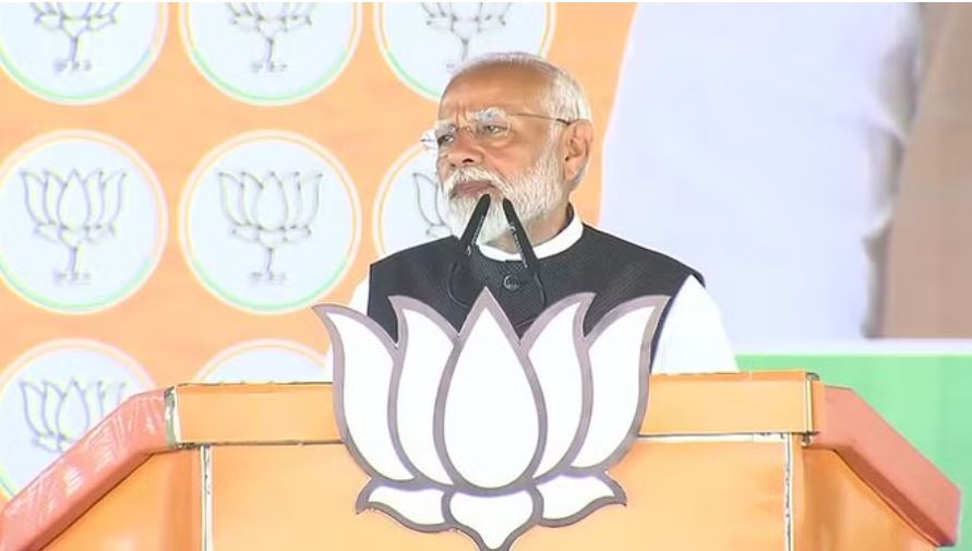 'मेरे पास 250 जोड़ी कपड़े? यह मुझ पर सबसे बड़ा आरोप था', प्रधानमंत्री मोदी ने बताई मन की बात