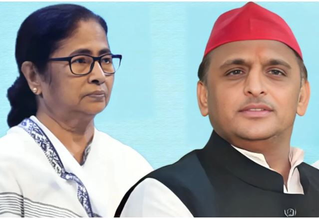 ममता और केसीआर को मनाने की जिम्मेदारी संभालेंगे अखिलेश, इंडिया गठबंधन की बेहद अहम बैठक