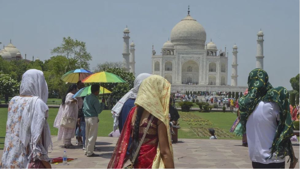 अगले 3 दिन आसमान से बरसेगी आग, आईएमडी ने किया अलर्ट