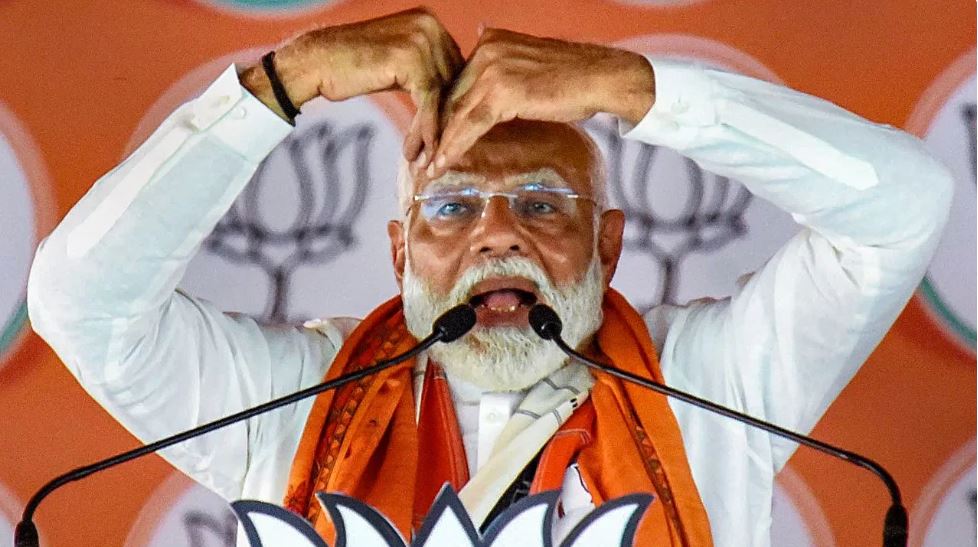 ‘मौत का सौदागर’ और ‘गंदी नाली का कीड़ा’ पीएम मोदी बोले- मैं 24 साल में ‘गाली प्रूफ’ बन गया