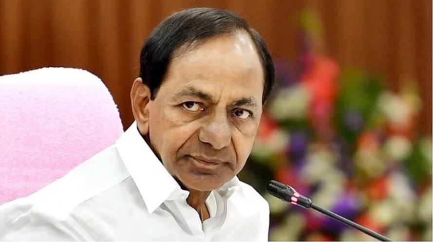 फ़ोन टैपिंग: विधायकों की खरीद मामले को भाजपा के खिलाफ इस्तेमाल करना चाहते थे केसीआर