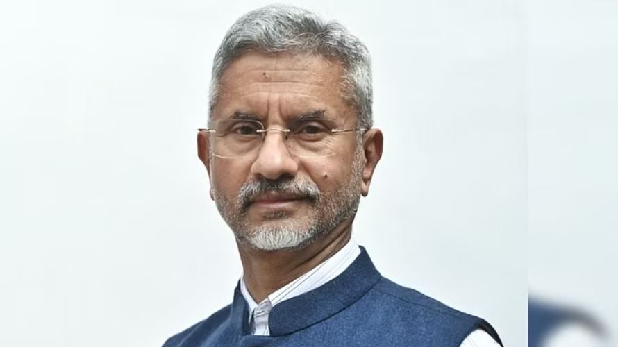 भारत को मजबूत नेता, स्थिर सरकार की जरूरत: एस जयशंकर