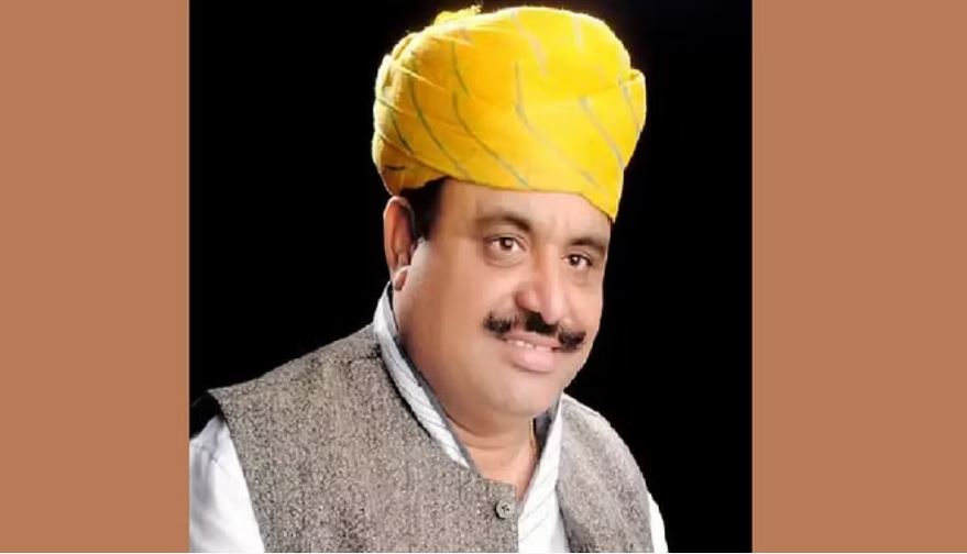 भिवानी: डाडम के खनन कारोबारी वेदपाल तंवर को ईडी ने हिरासत में लिया