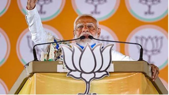 जिस दिन हिंदू-मुसलमान करूंगा...उस दिन सार्वजनिक जीवन में रहने योग्य नहीं रहूंगा: पीएम मोदी