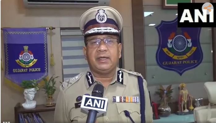 नेताओं पर हमले की योजना बना रहे आतंकी मॉड्यूल का भंडाफोड़, तीन गिरफ्तार