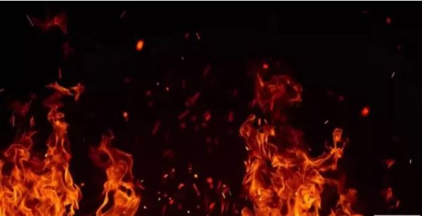लाहौर अंतरराष्ट्रीय हवाईअड्डे पर लगी भीषण आग, इमिग्रेशन सिस्टम क्षतिग्रस्त