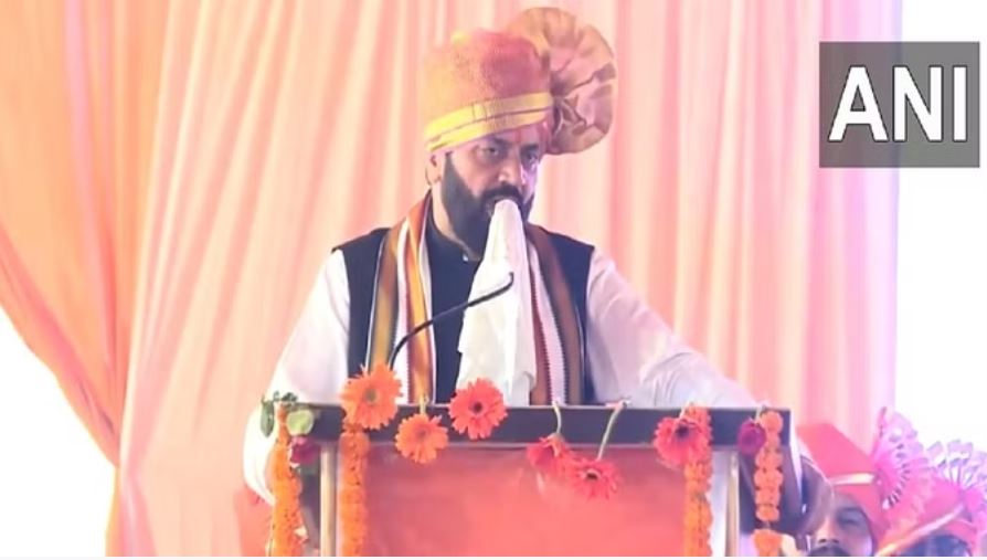 यह कोई छोटा चुनाव नहीं है, ये देश की दिशा तय करेगा: नायब सैनी