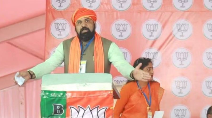 सम्राट चौधरी ने लालू यादव के सवालों का दिया जवाब, बोले- वह जेल में थे, इसलिए याद नहीं होगा