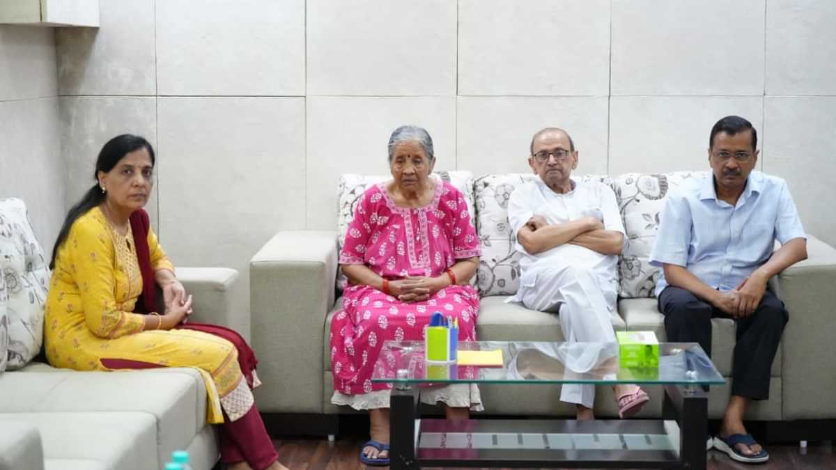 'पुलिस आएगी या नहीं, पता नहीं', केजरीवाल के दावे पर क्या बोली दिल्ली पुलिस
