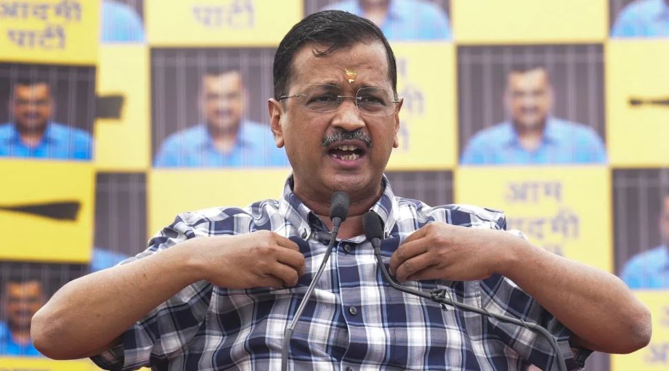 ऐसे ही मजबूत रहना है, मुझे फिर जेल जाना होगा: अरविंद केजरीवाल