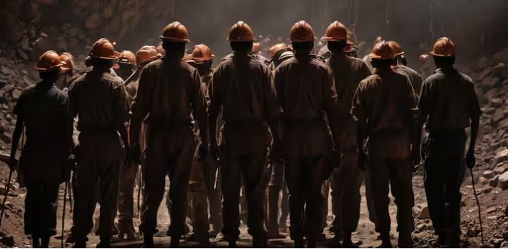 हिंदुस्तान कॉपर खदान में फंसे 14 में से 10 लोग बाहर निकाले गए