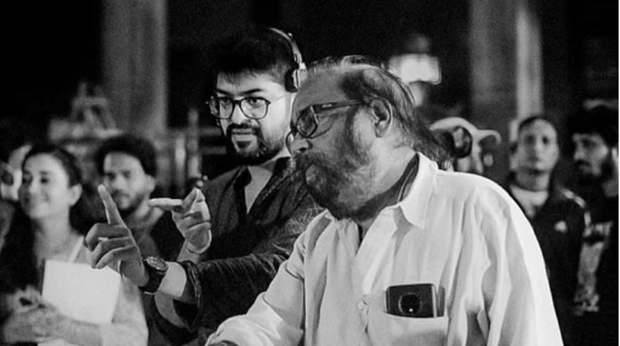 मशहूर फिल्मकार संगीत सिवन का निधन, इन फिल्मों का किया था निर्देशन