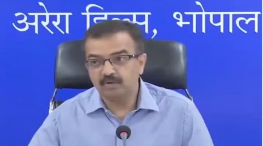 पूर्व मंत्री कमल पटेल और कांग्रेस विधायक आरिफ मसूद की बढ़ी मुसीबत, ईसी करेगा कार्रवाई