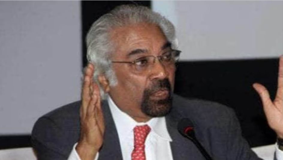 पूर्वी भारतीय चीनी लगते हैं तो दक्षिण के अफ्रीकी- सैम पित्रोदा ने फिर दिया विवादित बयान