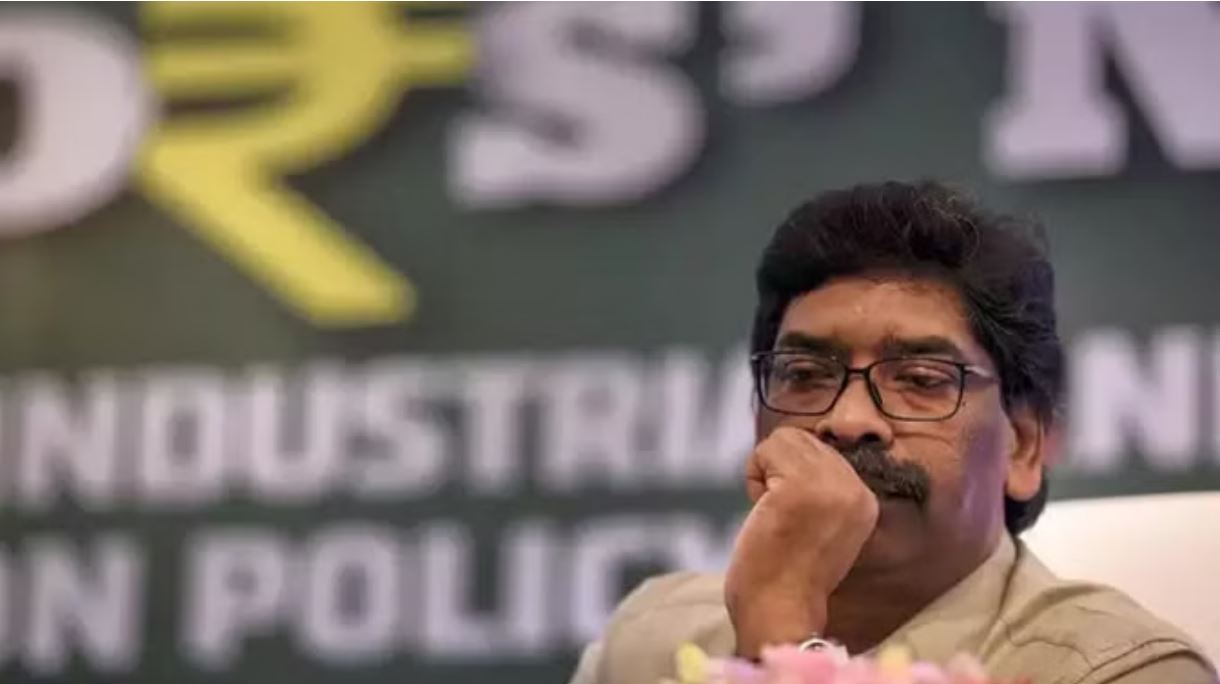 मनी लॉन्ड्रिंग मामले में हेमंत सोरेन की गिरफ्तारी कानूनी तौर पर सही: झारखंड हाईकोर्ट