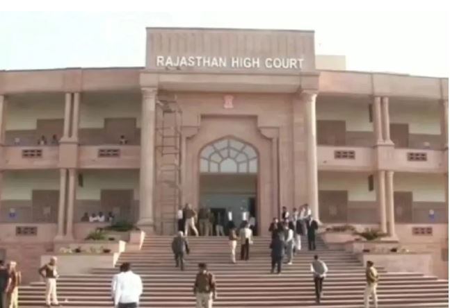 ओडवाडा गांव विवाद: तनाव-संघर्ष के बाद 29 लोगों की याचिका पर हुई सुनवाई